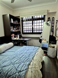 Blk 649B Jurong West Street 61 (Jurong West), HDB 5 Rooms #492342001